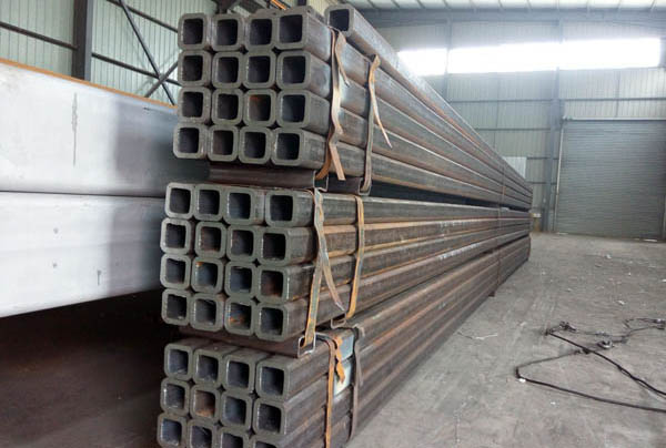 绛县厚壁无缝方管