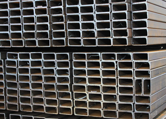 绛县Q345b矩形管