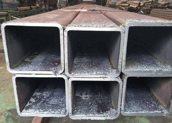 绛县大口径方矩管