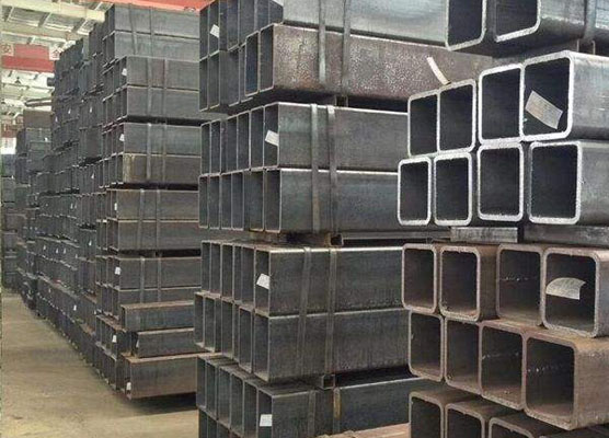 绛县大口径方矩管