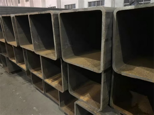 绛县q235b大口径方管