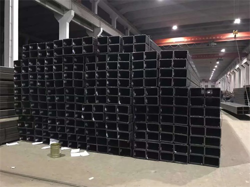 绛县冷拔方管选型指南 工程采购怎么选
